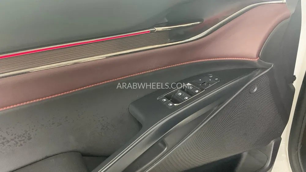 Ford Taurus 2024 for Sale in Dubai Image-26