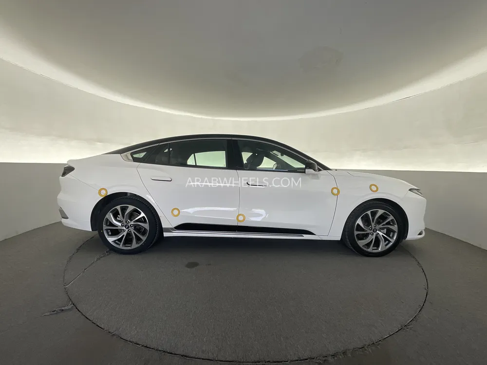 Ford Taurus 2024 for Sale in Dubai Image-31