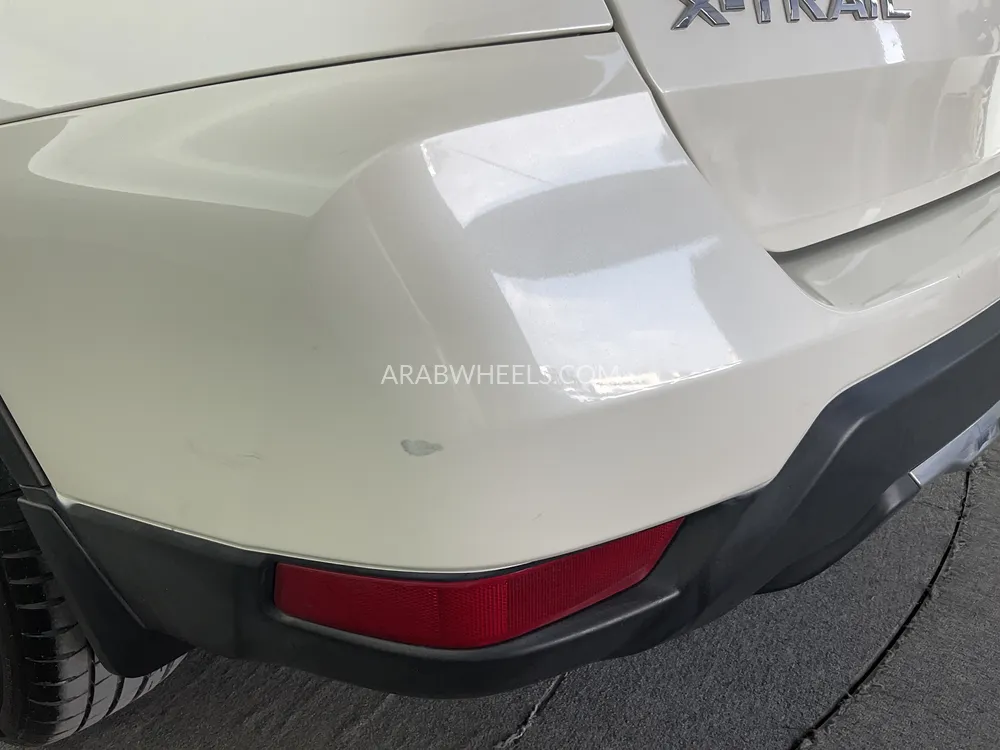 Nissan X-Trail 2022 for Sale in Dubai Image-29