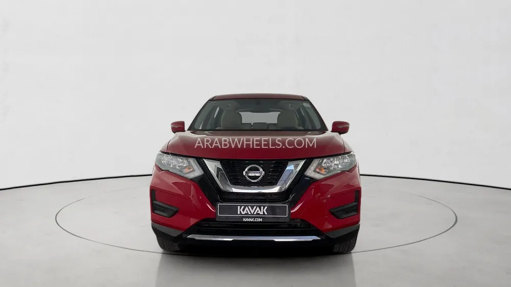Nissan X-Trail 2020 for Sale in Sharjah Image-2