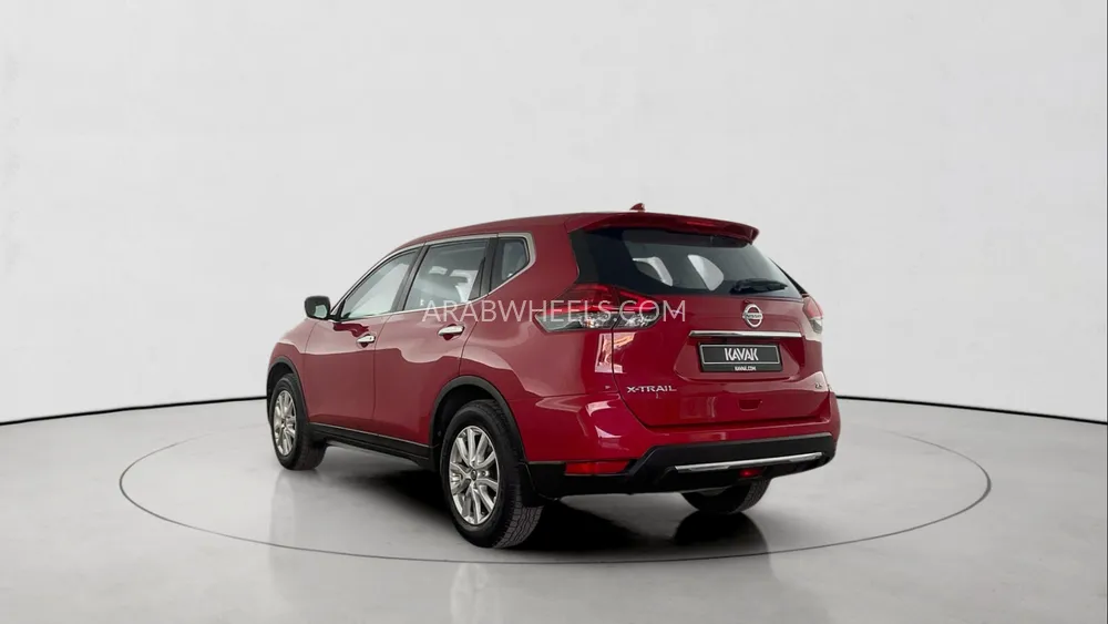 Nissan X-Trail 2020 for Sale in Sharjah Image-4