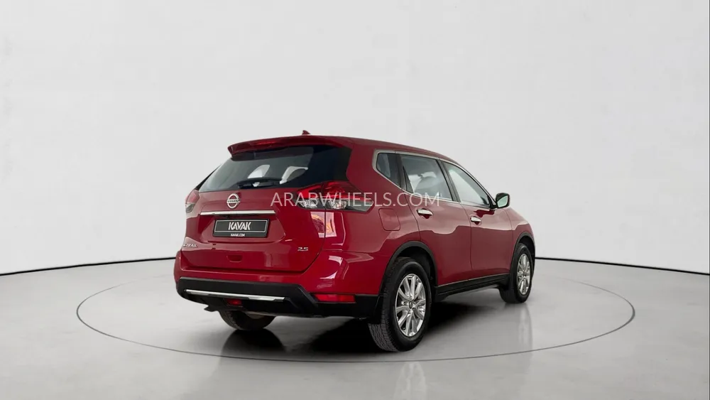 Nissan X-Trail 2020 for Sale in Sharjah Image-6