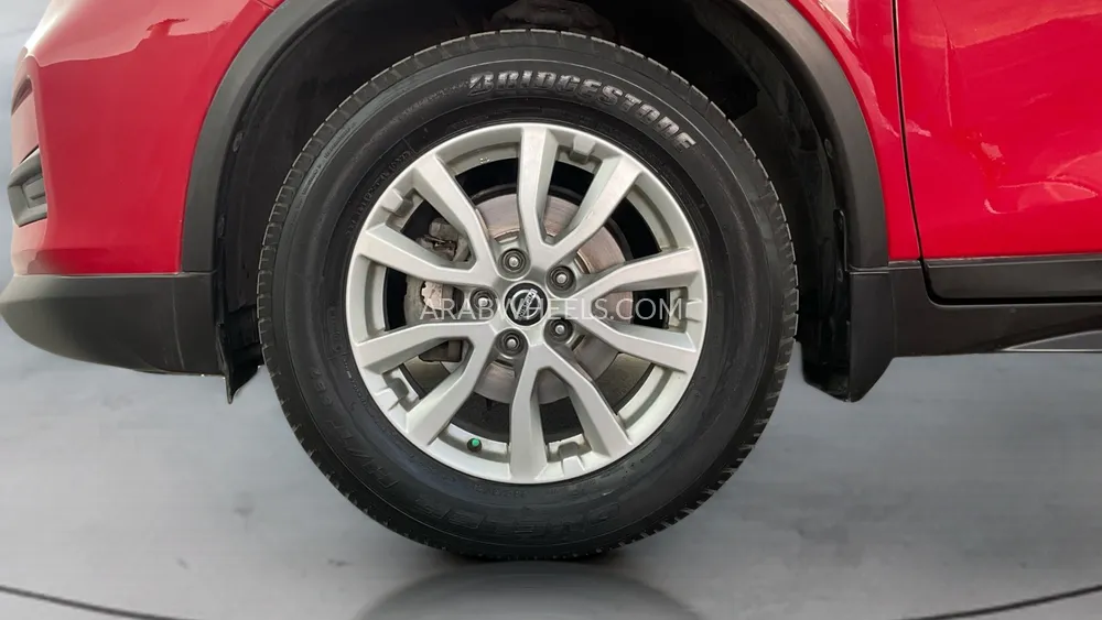 Nissan X-Trail 2020 for Sale in Sharjah Image-9