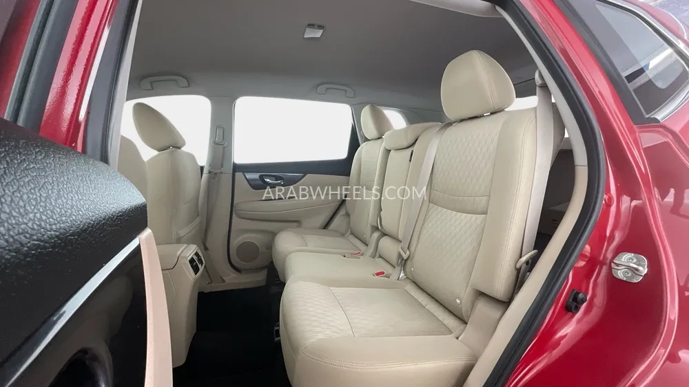 Nissan X-Trail 2020 for Sale in Sharjah Image-13
