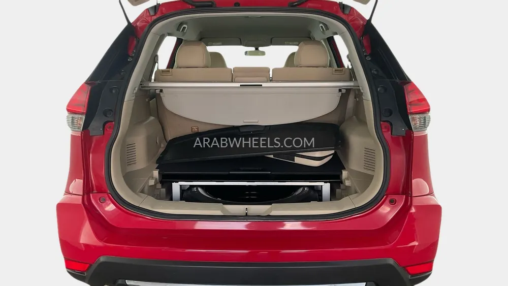 Nissan X-Trail 2020 for Sale in Sharjah Image-14