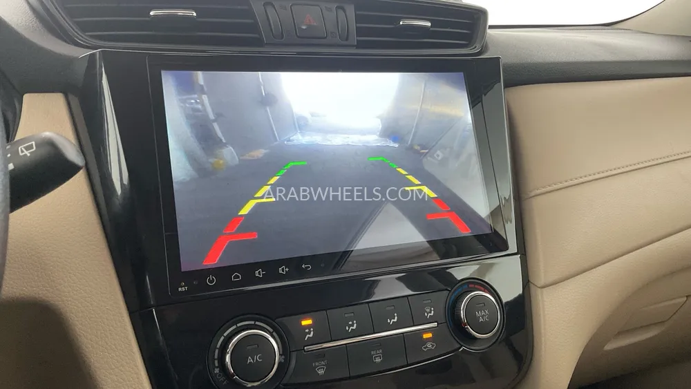 Nissan X-Trail 2020 for Sale in Sharjah Image-16