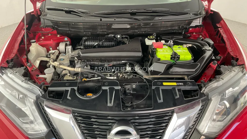 Nissan X-Trail 2020 for Sale in Sharjah Image-20