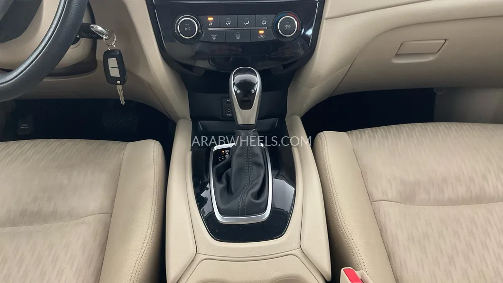 Nissan X-Trail 2020 for Sale in Sharjah Image-22