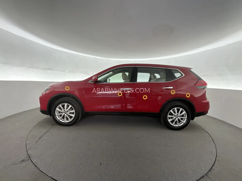 Nissan X-Trail 2020 for Sale in Sharjah Image-28