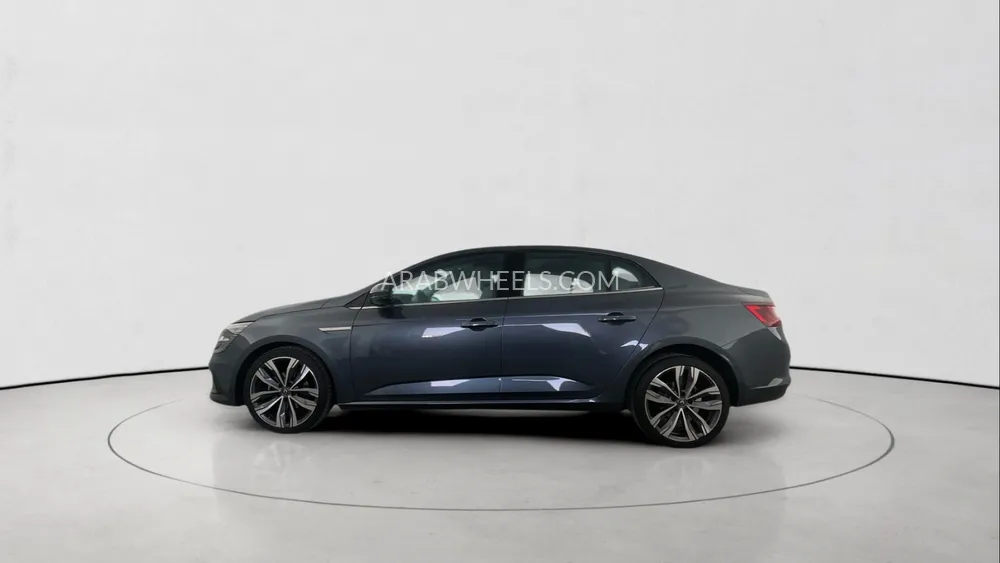 Renault Megane 2023 for Sale in Sharjah Image-7