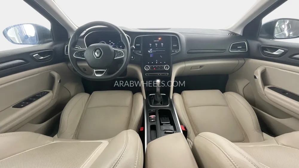 Renault Megane 2023 for Sale in Sharjah Image-10