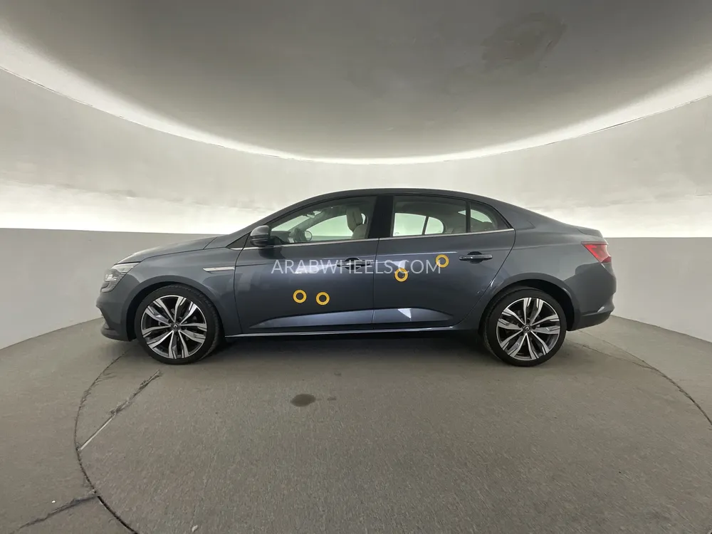 Renault Megane 2023 for Sale in Sharjah Image-29