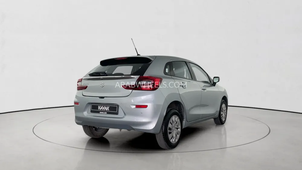 Suzuki Baleno 2024 for Sale in Dubai Image-6
