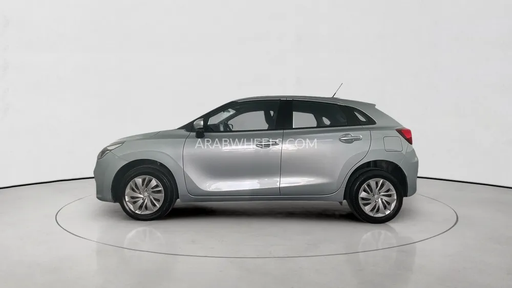 Suzuki Baleno 2024 for Sale in Dubai Image-7