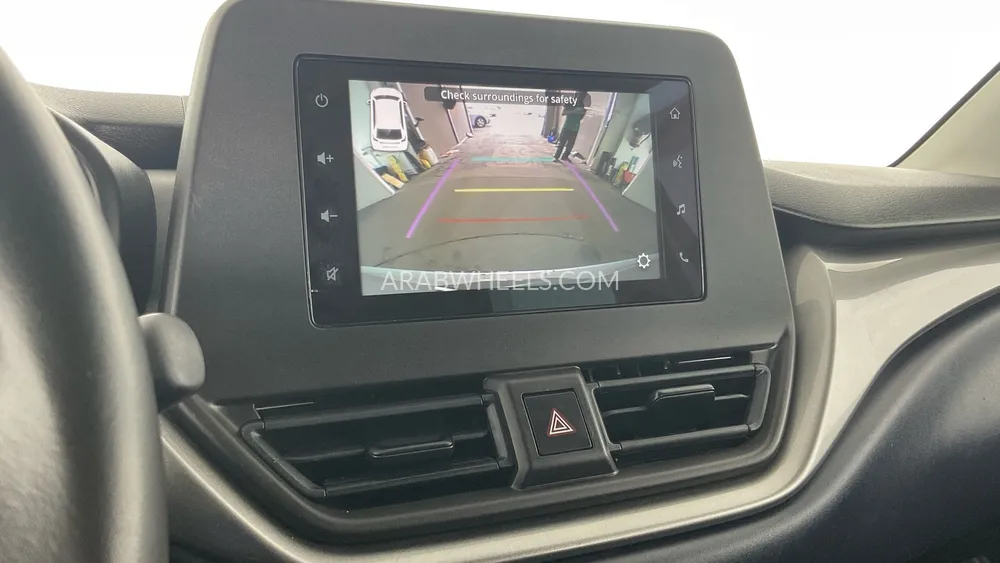 Suzuki Baleno 2024 for Sale in Dubai Image-16