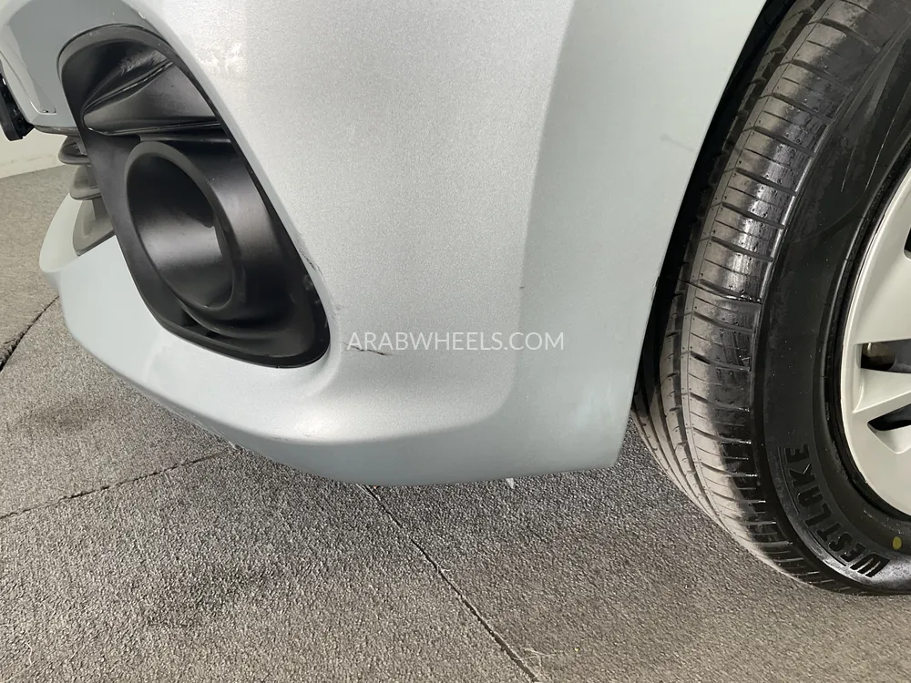 Suzuki Baleno 2024 for Sale in Dubai Image-31