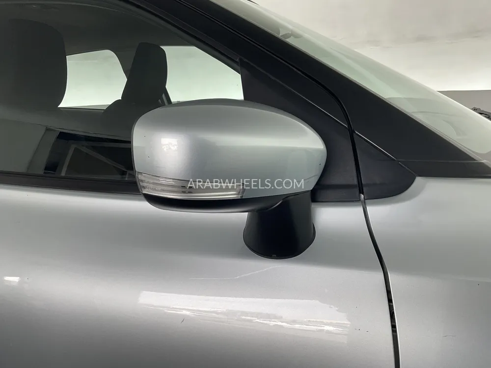 Suzuki Baleno 2024 for Sale in Dubai Image-36