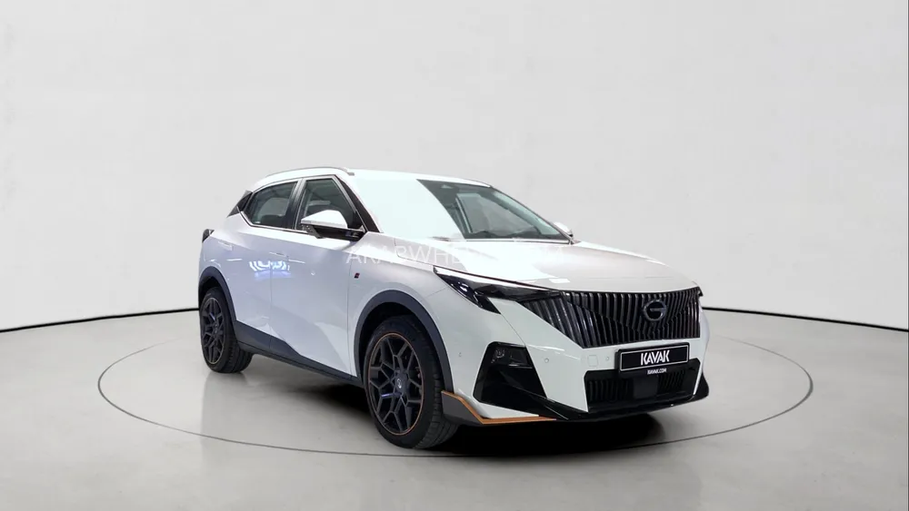 GAC Emzoom 2025 for Sale in Sharjah Image-3