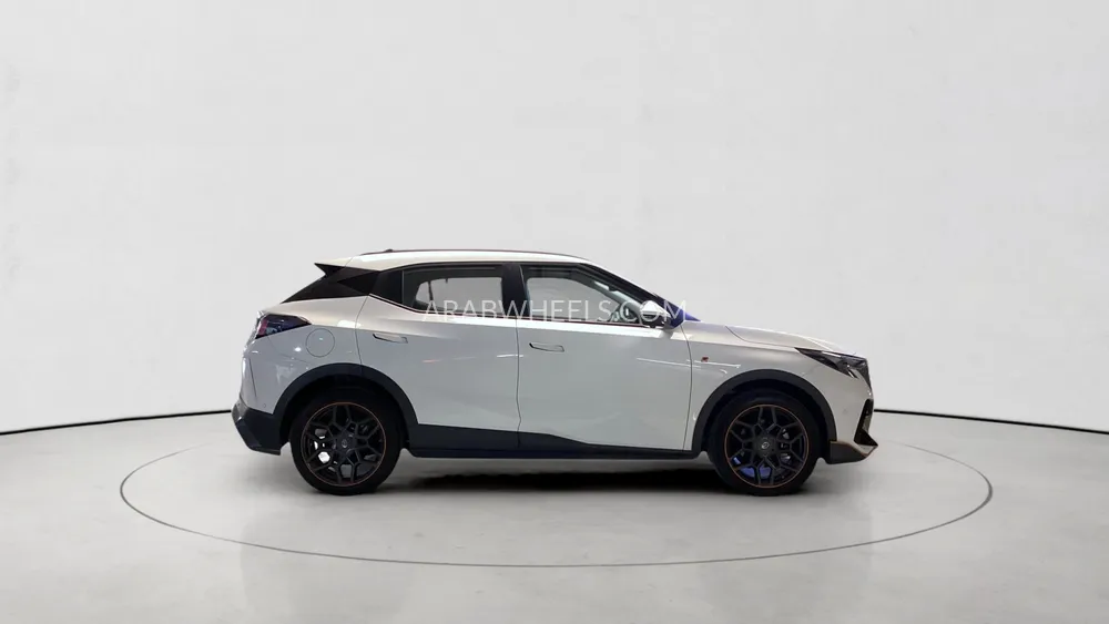 GAC Emzoom 2025 for Sale in Sharjah Image-7