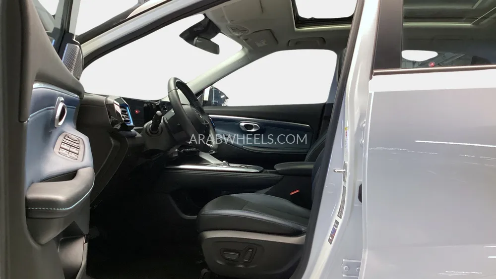 GAC Emzoom 2025 for Sale in Sharjah Image-13