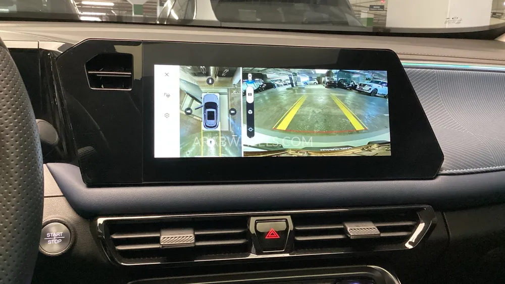 GAC Emzoom 2025 for Sale in Sharjah Image-17