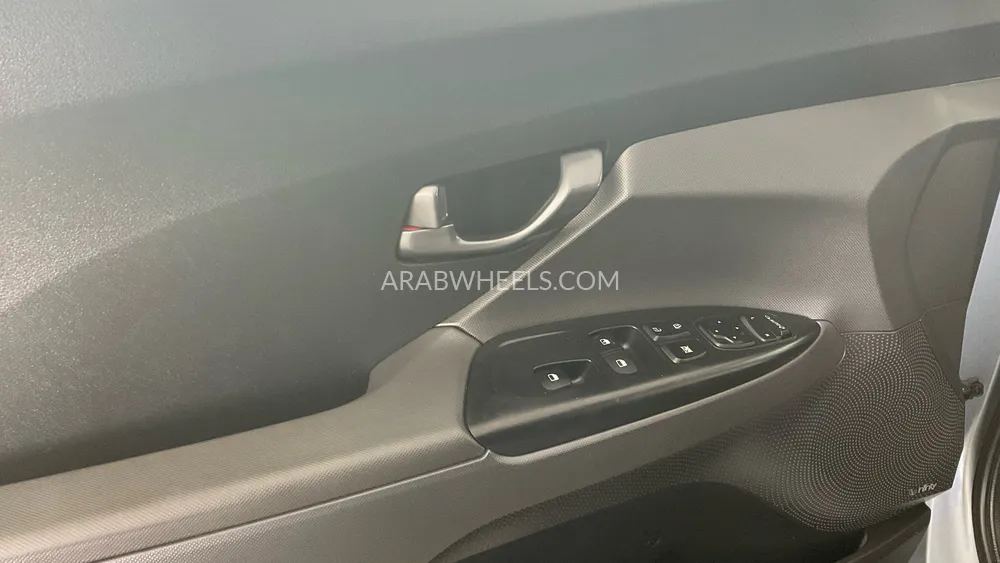 هيونداي فيلوسستر 2019 for Sale in الشارقة Image-25