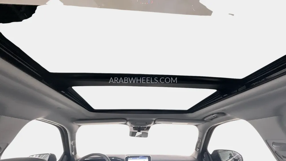 Lincoln Navigator 2021 for Sale in Sharjah Image-19