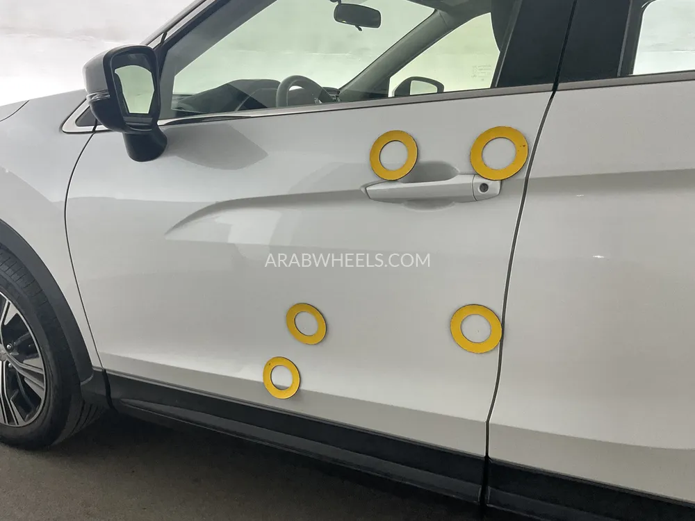 Mitsubishi Eclipse Cross 2020 for Sale in Sharjah Image-27