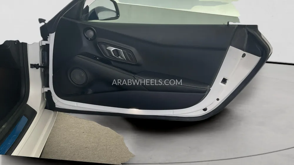 Toyota Supra 2024 for Sale in Sharjah Image-24