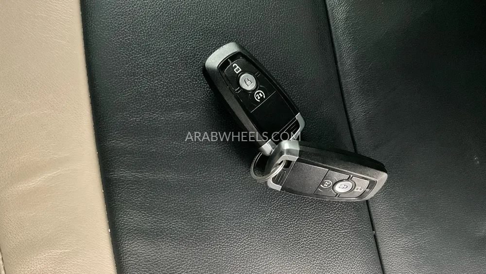 Ford Bronco 2023 for Sale in Sharjah Image-17