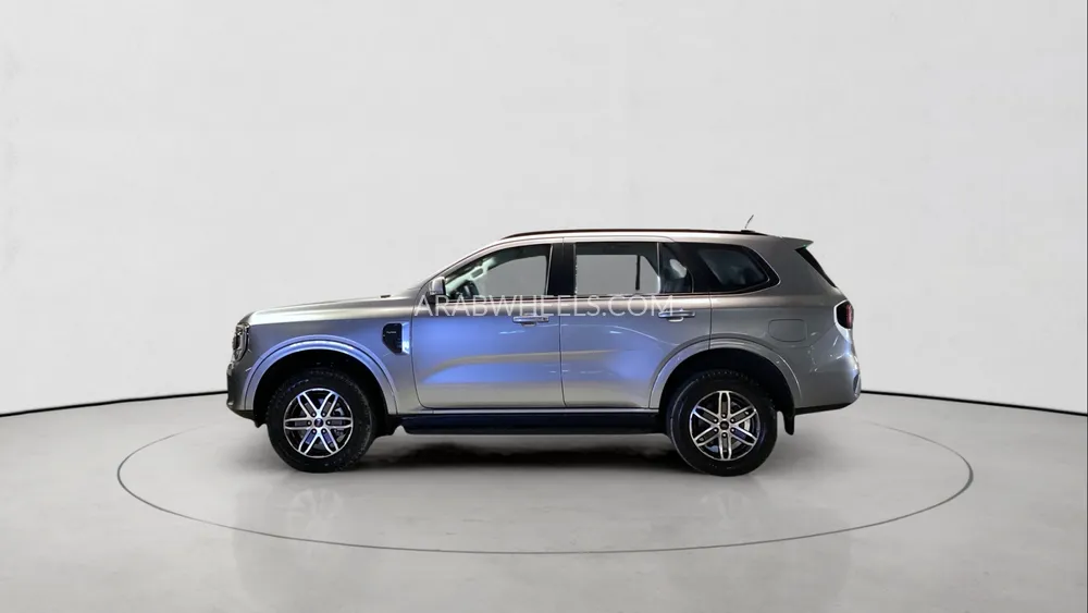 Ford Everest 2024 for Sale in Dubai Image-8