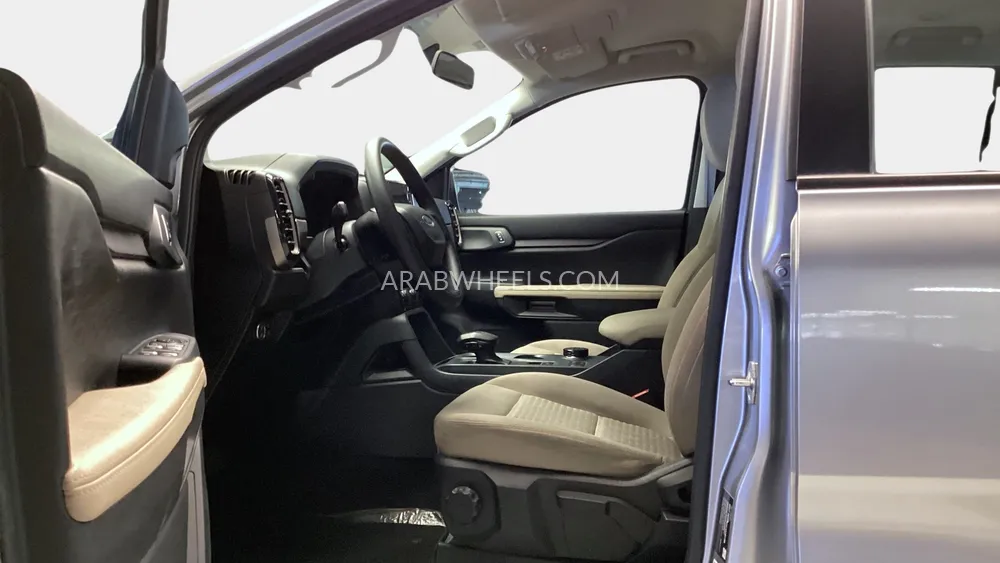 Ford Everest 2024 for Sale in Dubai Image-13