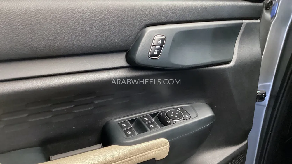 Ford Everest 2024 for Sale in Dubai Image-33