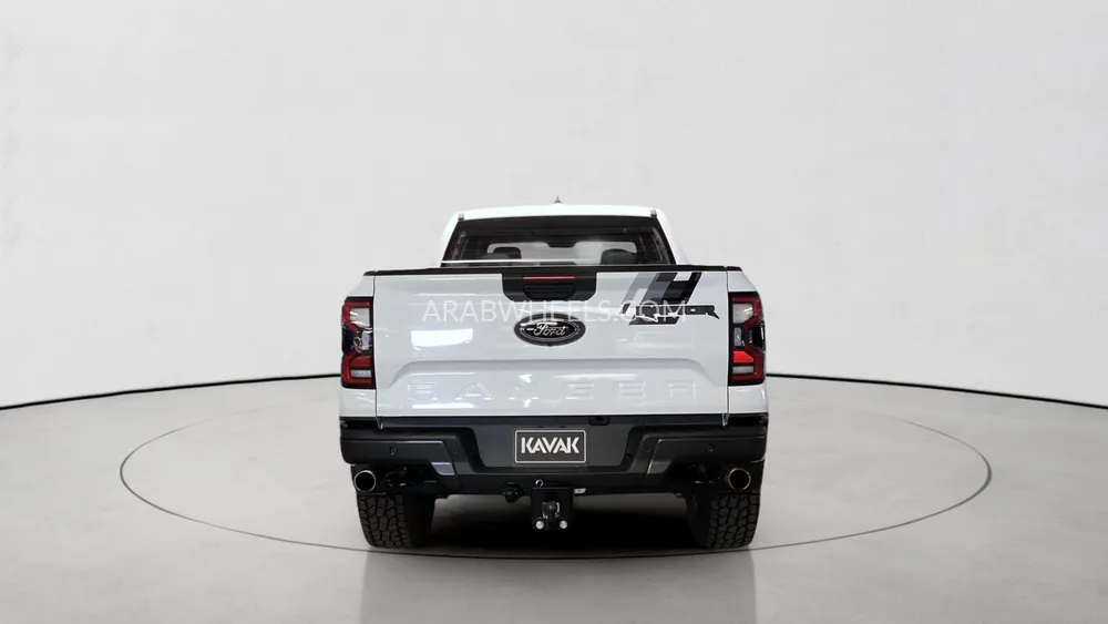 Ford Ranger 2024 for Sale in Sharjah Image-5
