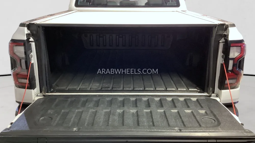 Ford Ranger 2024 for Sale in Sharjah Image-15