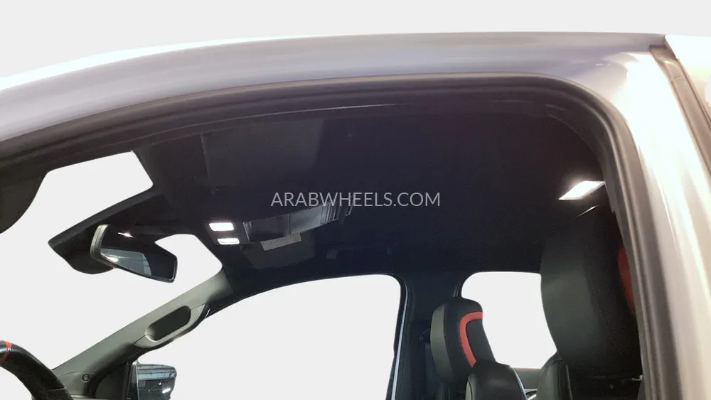 Ford Ranger 2024 for Sale in Sharjah Image-20