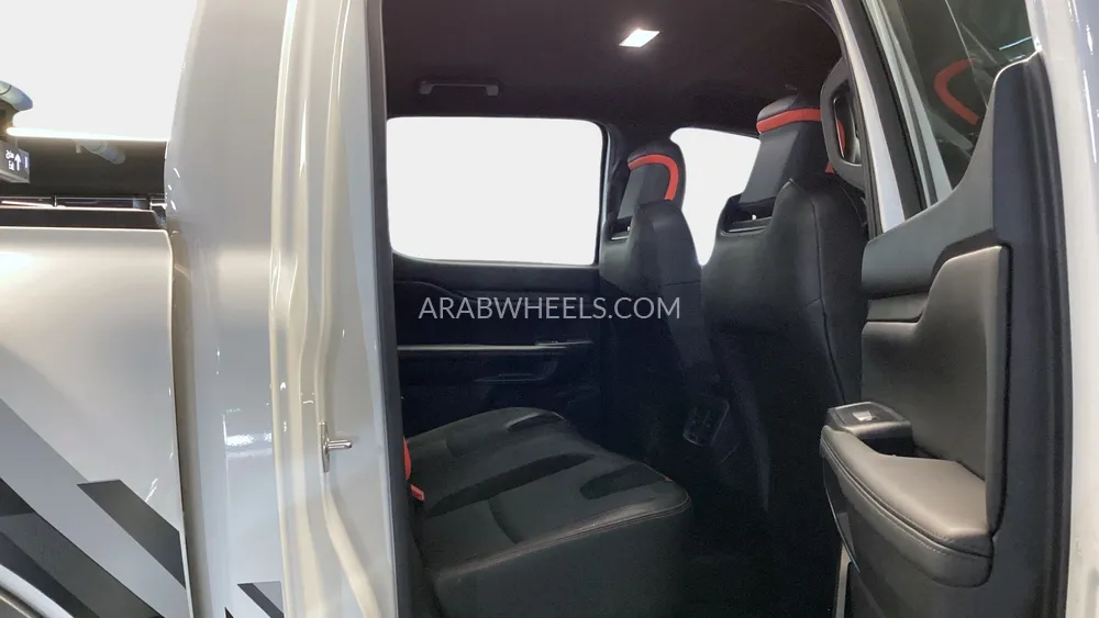 Ford Ranger 2024 for Sale in Sharjah Image-26