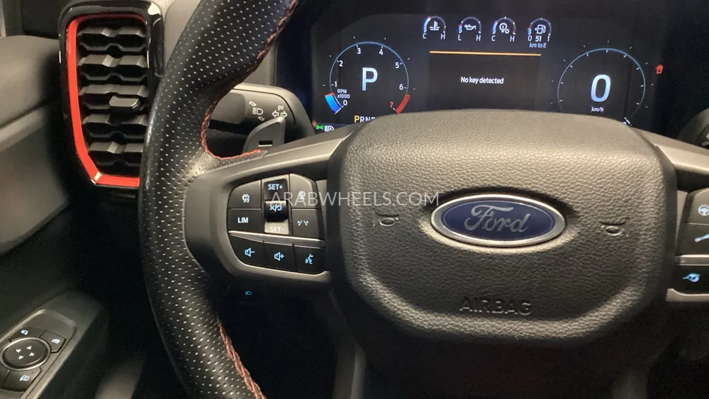 Ford Ranger 2024 for Sale in Sharjah Image-29