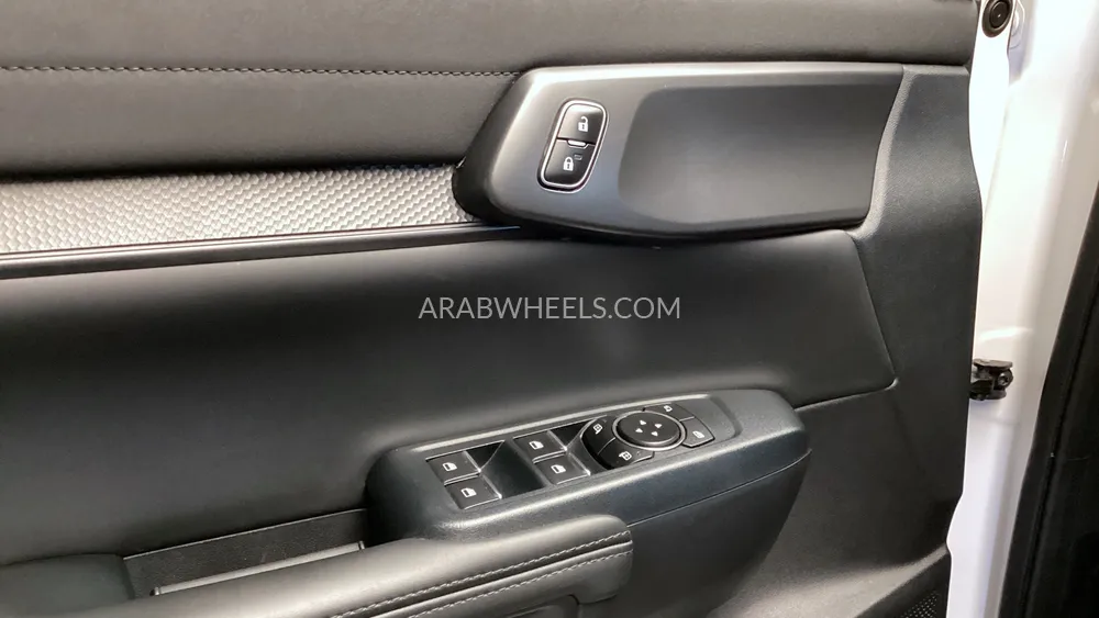 Ford Ranger 2024 for Sale in Sharjah Image-31