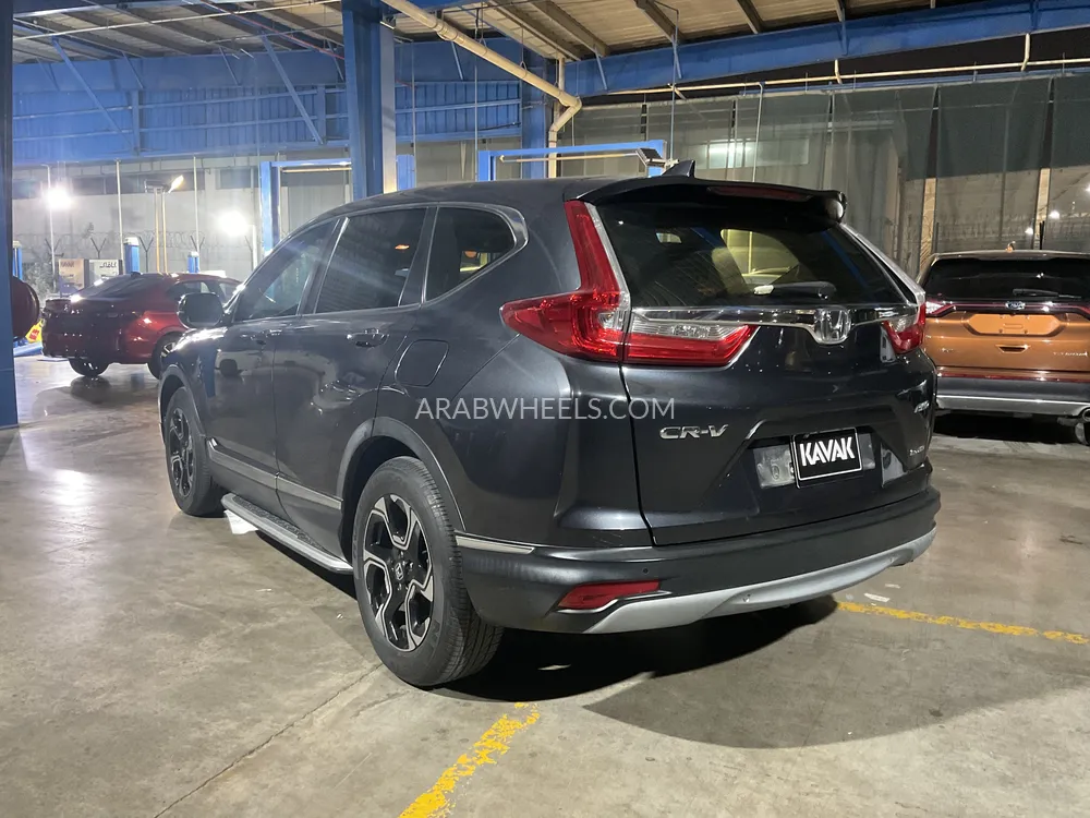 Honda CR-V 2018 for Sale in Dubai Image-4