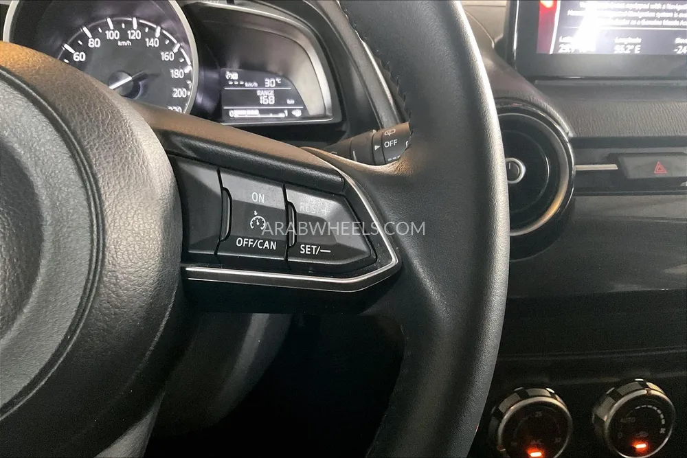 Mazda CX 3 2024 for Sale in Dubai Image-19