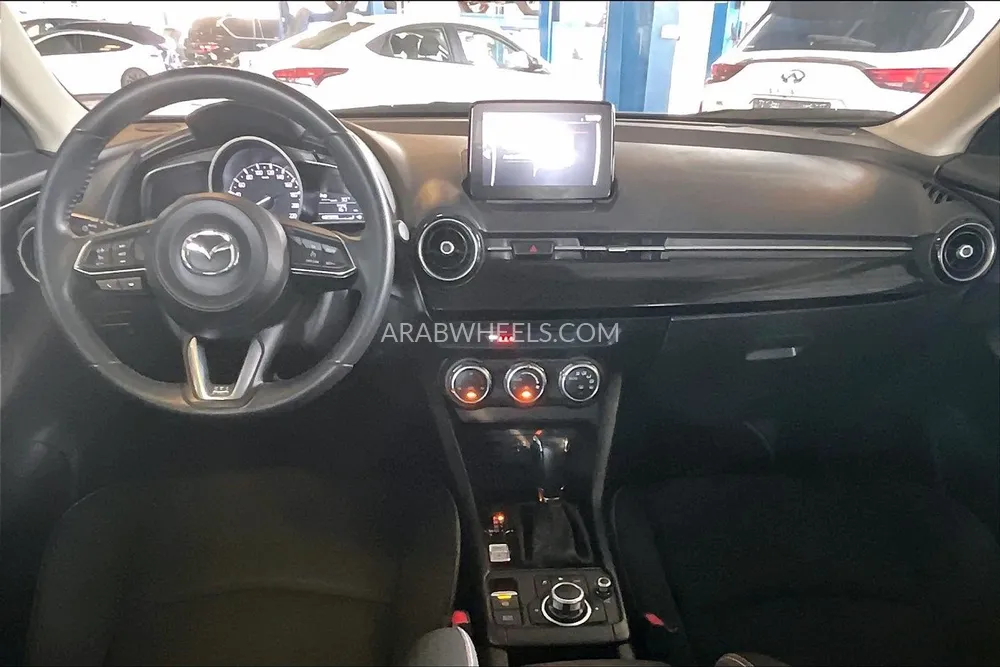 Mazda CX 3 2024 for Sale in Dubai Image-22