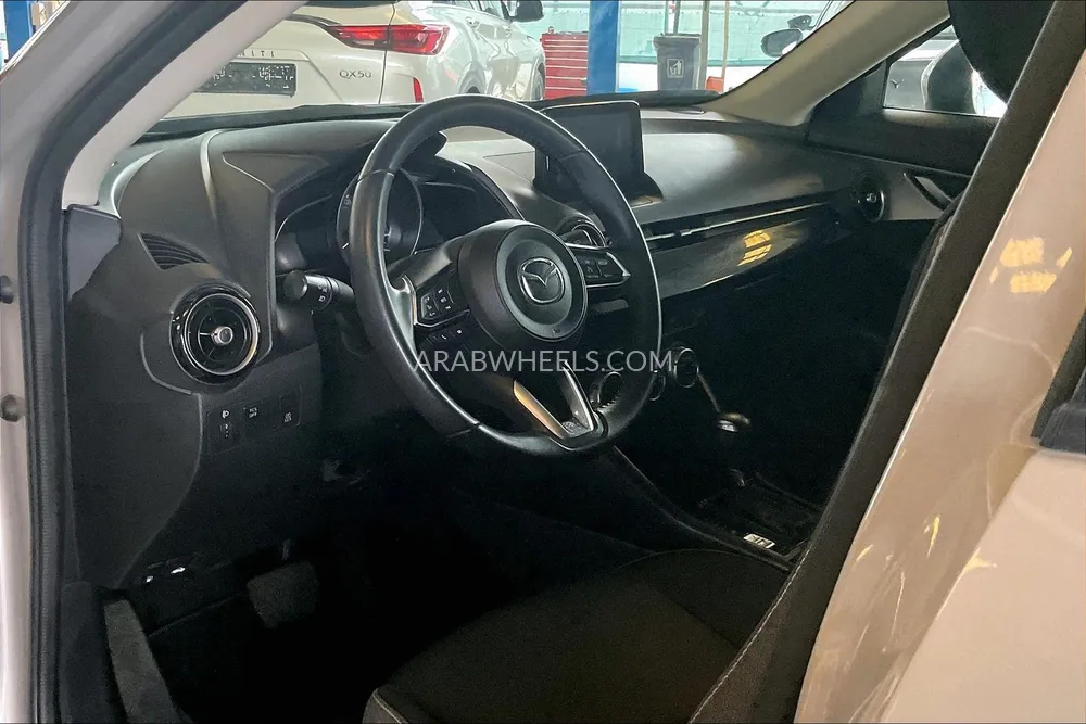 Mazda CX 3 2024 for Sale in Dubai Image-26