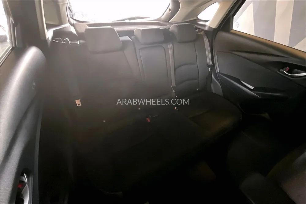 Mazda CX 3 2024 for Sale in Dubai Image-28
