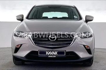 Mazda CX 3 2024 for Sale in Dubai Image-2