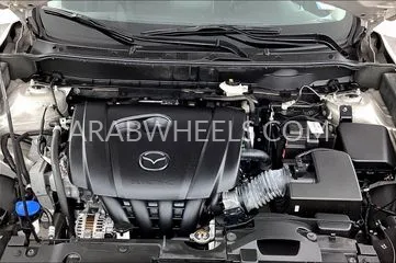 Mazda CX 3 2024 for Sale in Dubai Image-21