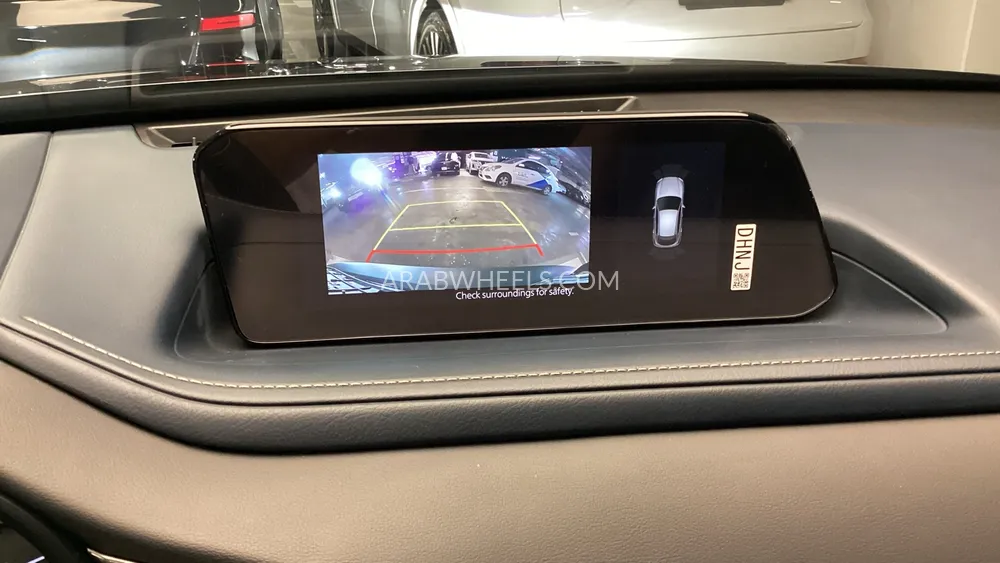 Mazda CX 30 2024 for Sale in Sharjah Image-17