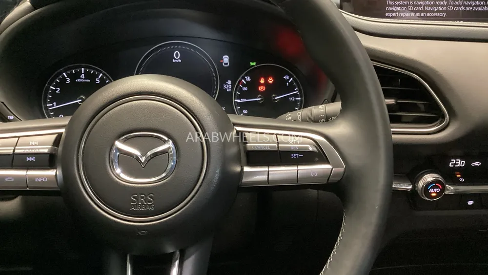 Mazda CX 30 2024 for Sale in Sharjah Image-19