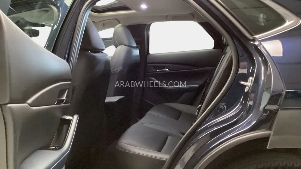 Mazda CX 30 2024 for Sale in Sharjah Image-24