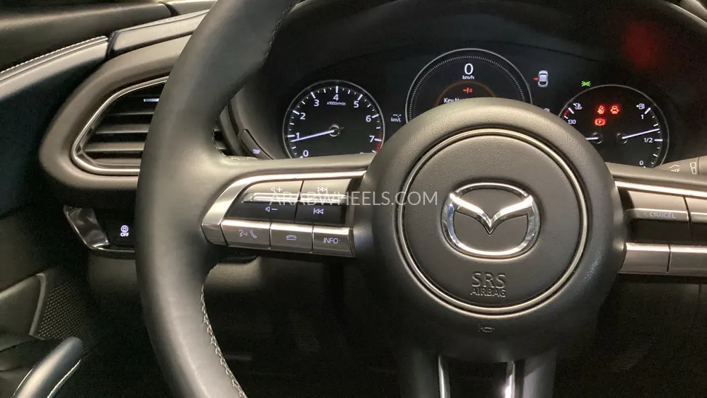 Mazda CX 30 2024 for Sale in Sharjah Image-28